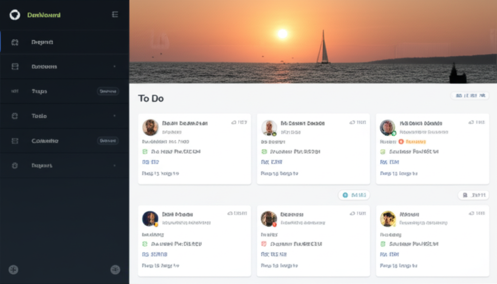 AI-Powered Task Manager